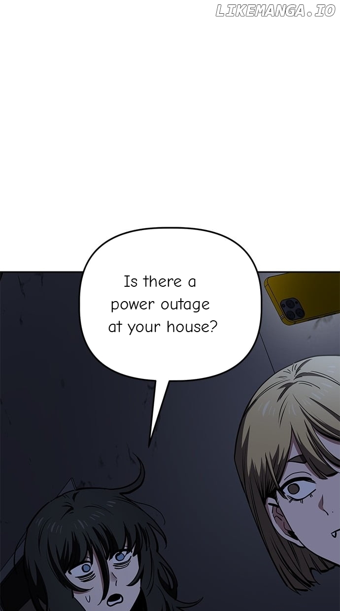 Unemployed Baek-soon Chapter 99 - page 26